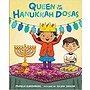 Queen of the Hanukkah Dosas