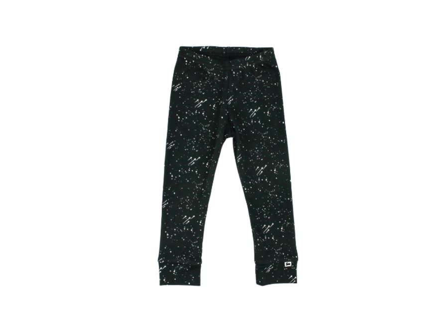 Bamboo/Cotton leggings - Begbie Kids