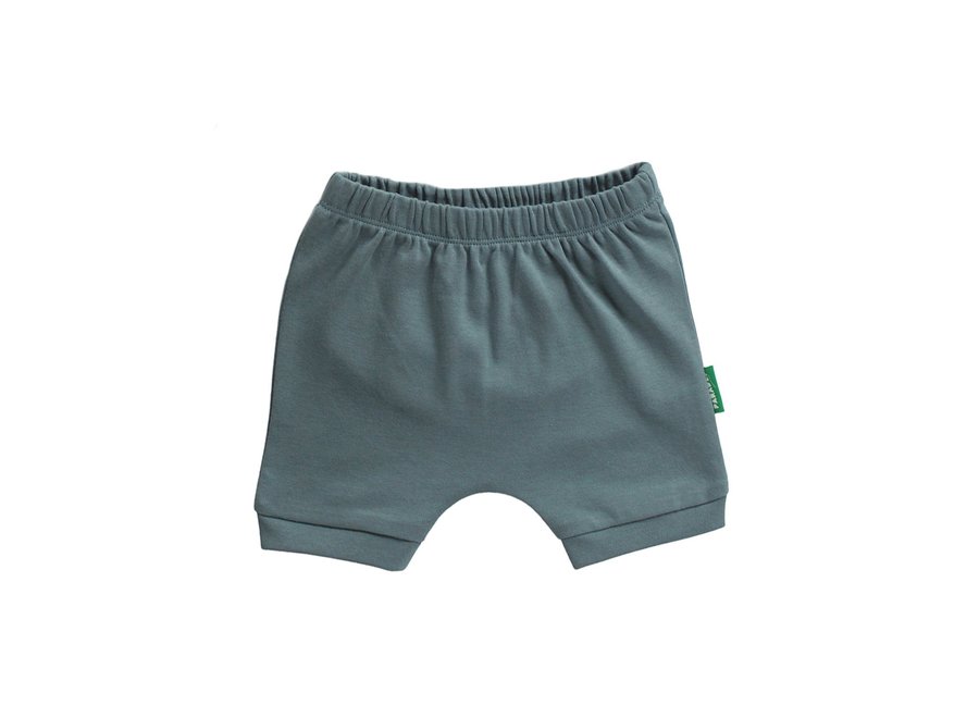 Harem shorts essentials