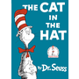 Cat in the hat