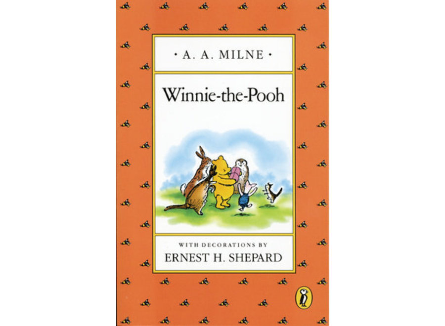 Winnie-the-Pooh