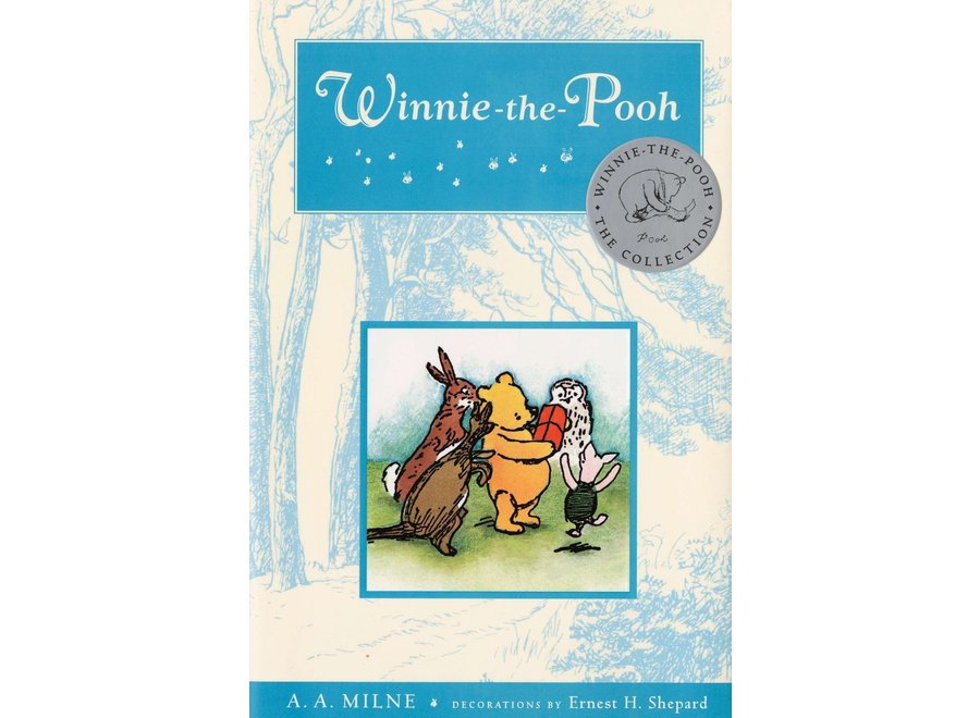 Winnie the Pooh (Deluxe)