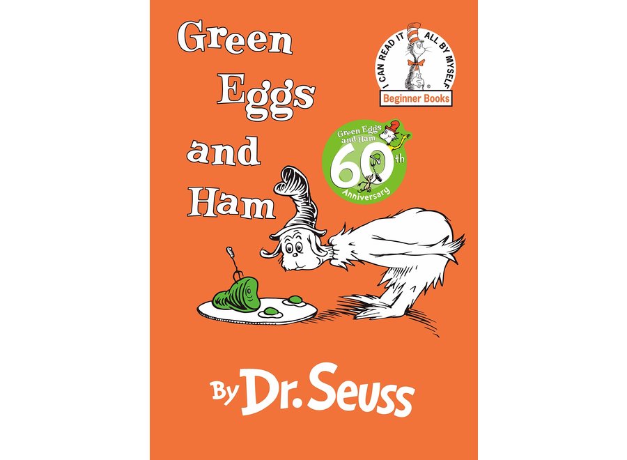 Green Eggs and ham