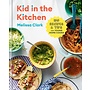 Kid in the kitchen