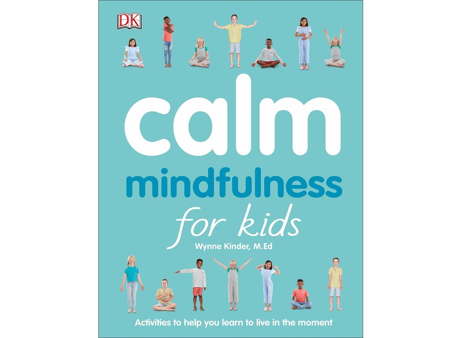 Calm: Mindfulness for kids