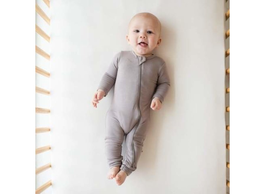 Long sleeve romper - Begbie Kids