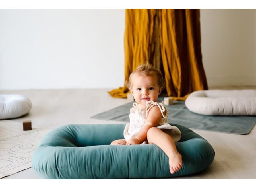 Infant Lounger | Birch