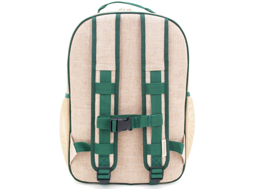 Grade school backpack