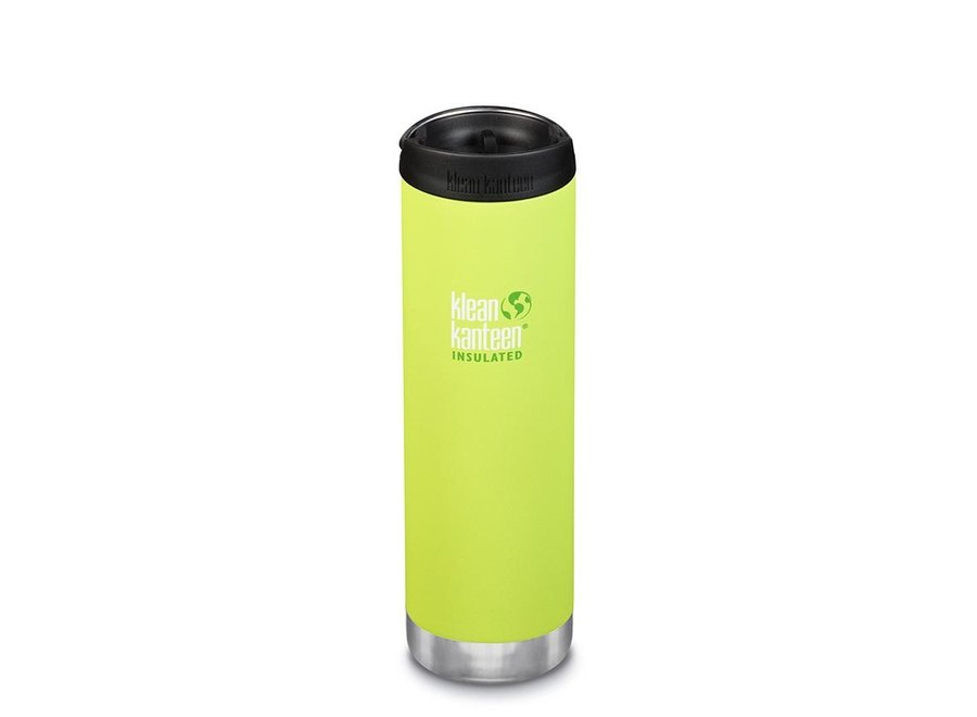 TKWide Cafe Bottle 20oz insulated