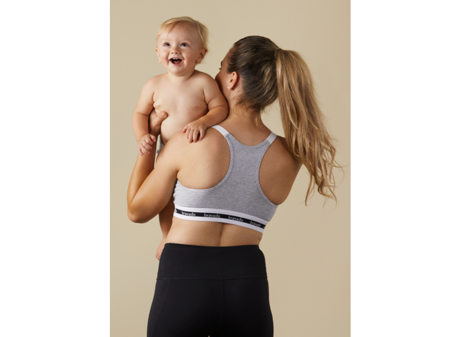 Original full cup nursing bra - Begbie Kids