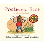 Tales From Acorn Wood: Postman bear