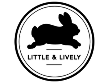 Little & lively