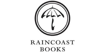 Raincoast books