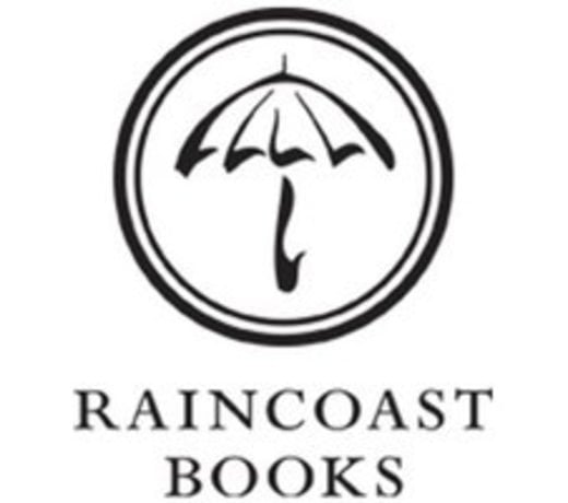 Raincoast books