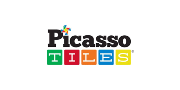 Picasso tiles