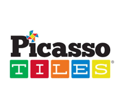 Picasso tiles
