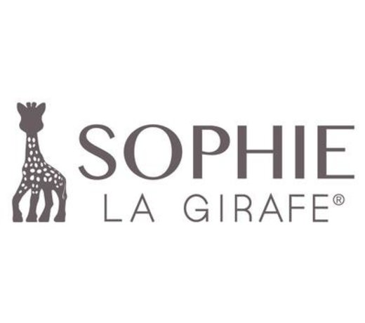 Sophie la giraffe