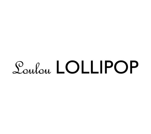 Lou Lou lollipop