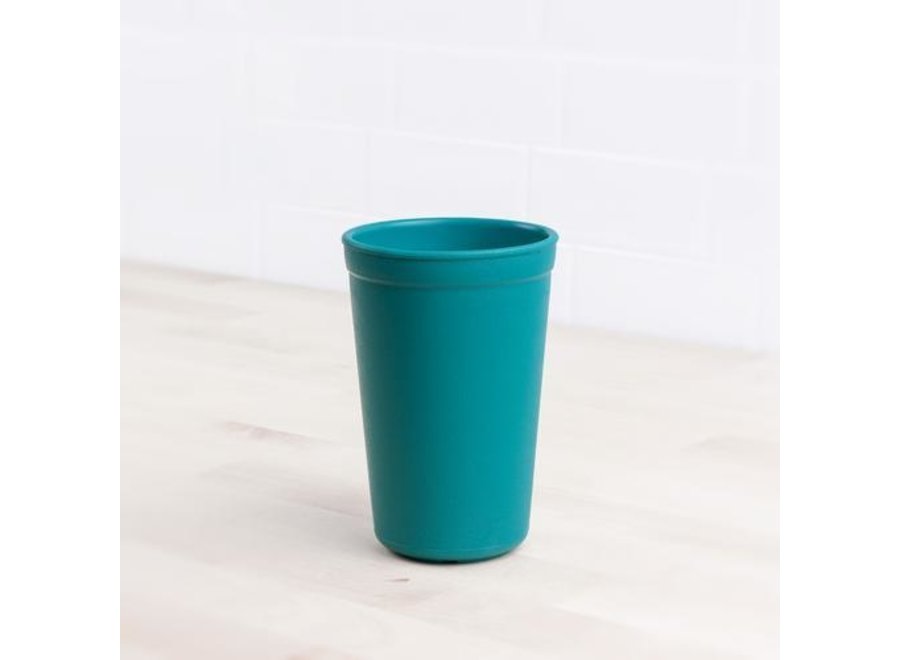 Drinking cup