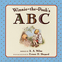 Winnie-the-Pooh's ABC book