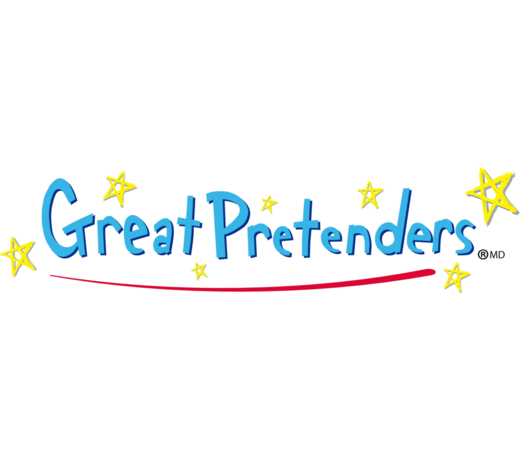 Great Pretenders