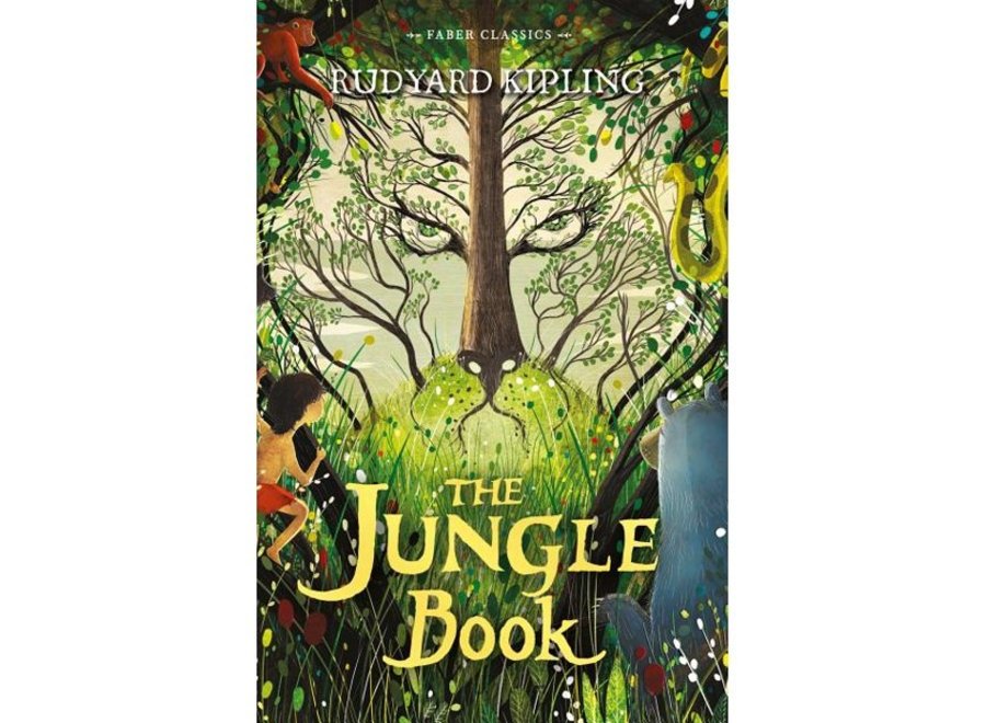 The Jungle book