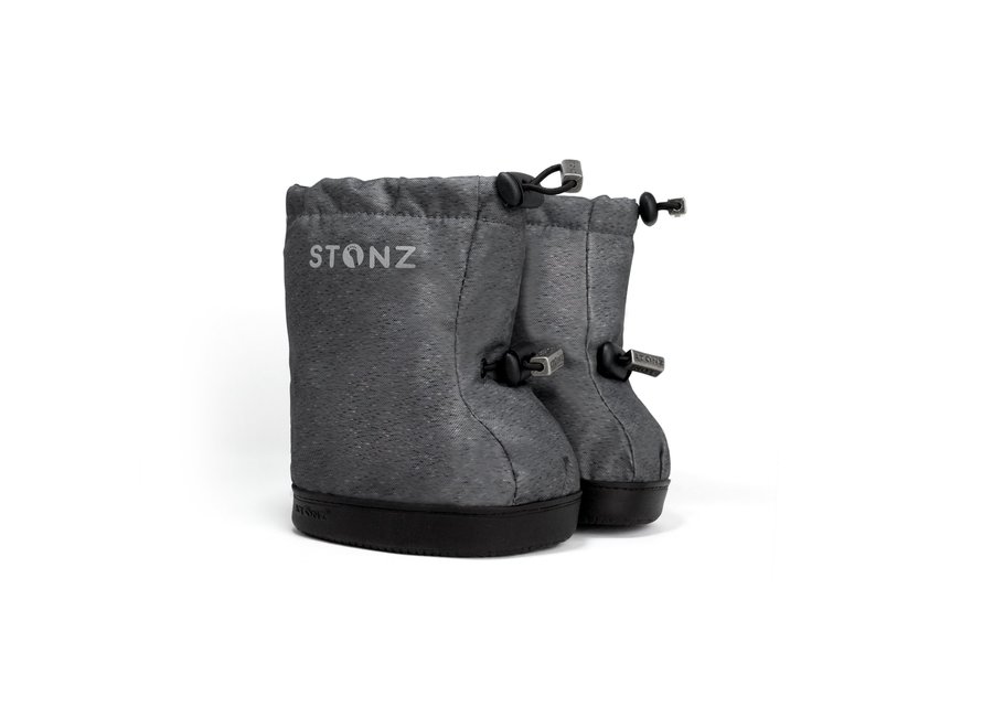 Toddler booties