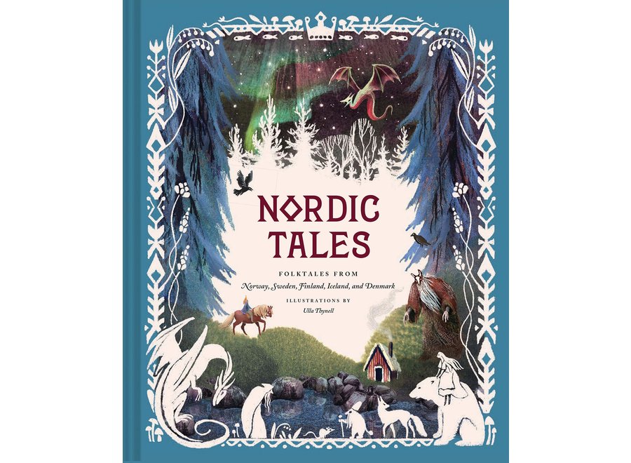 Nordic tales