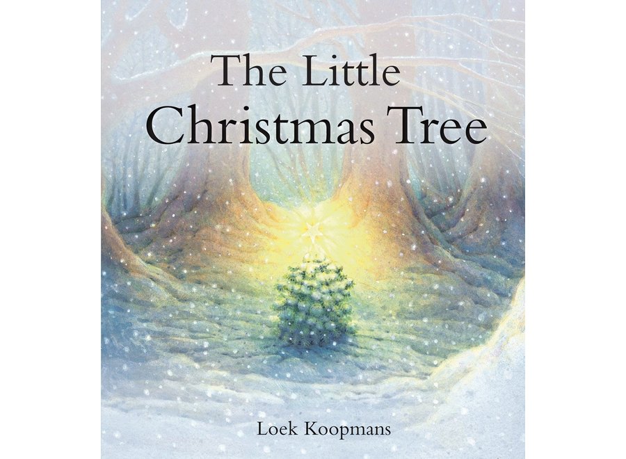 The Little Christmas Tree