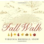 Fall Walk