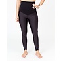Maternity Leggings - Classic Full Length Black