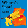 Where's Spot?