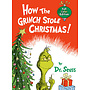 How the Grinch stole Christmas