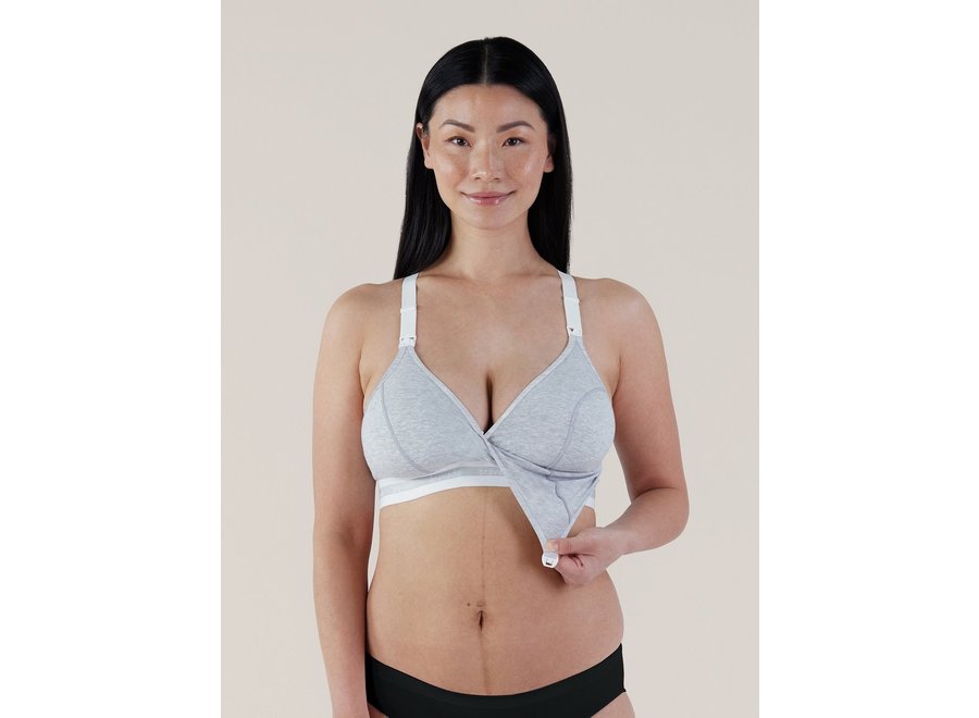 Bravado: The Original Nursing Bra - New Mother New Baby Store