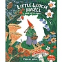 Little witch Hazel - a year in the forest