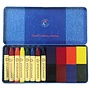 Stockmar Wax Crayons Combo Standard Tin Case