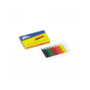 Filia Oil Crayons - 9 Assorted Colors
