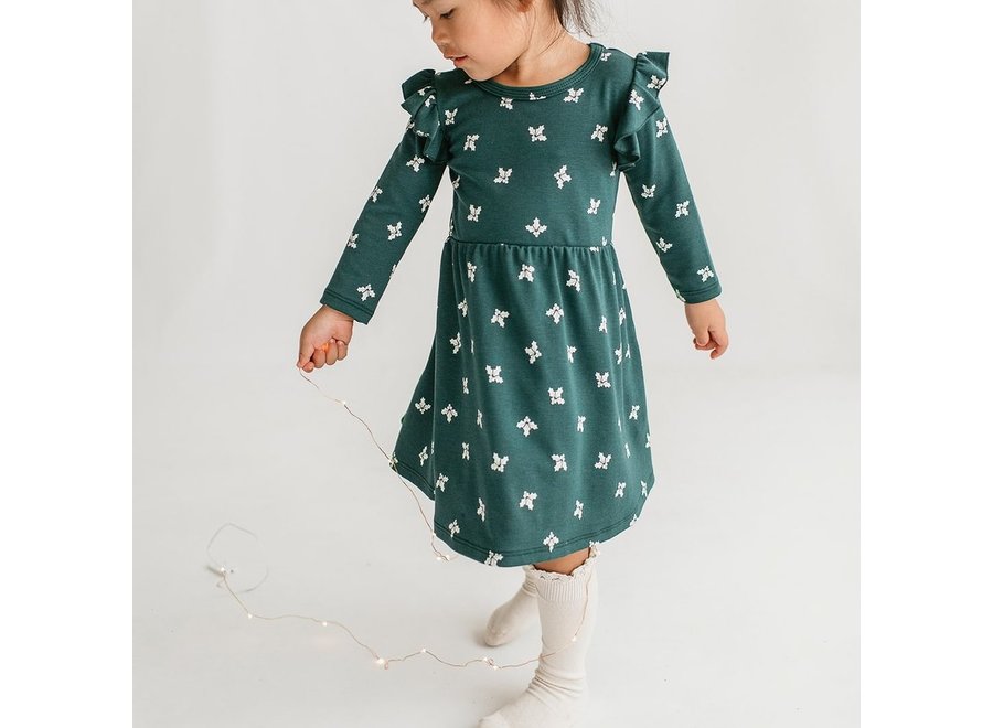 Harper dress - Holly