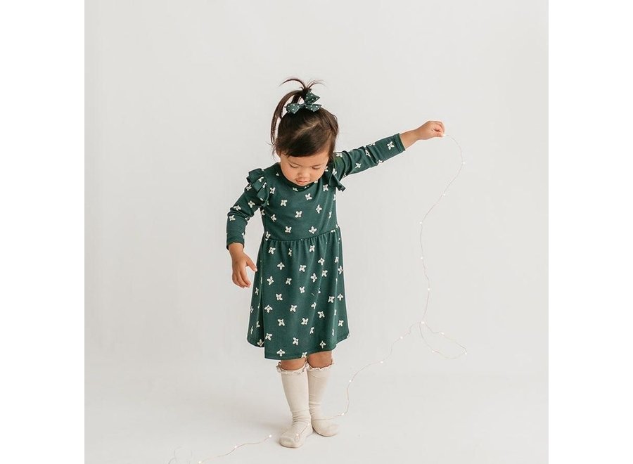 Harper dress - Holly