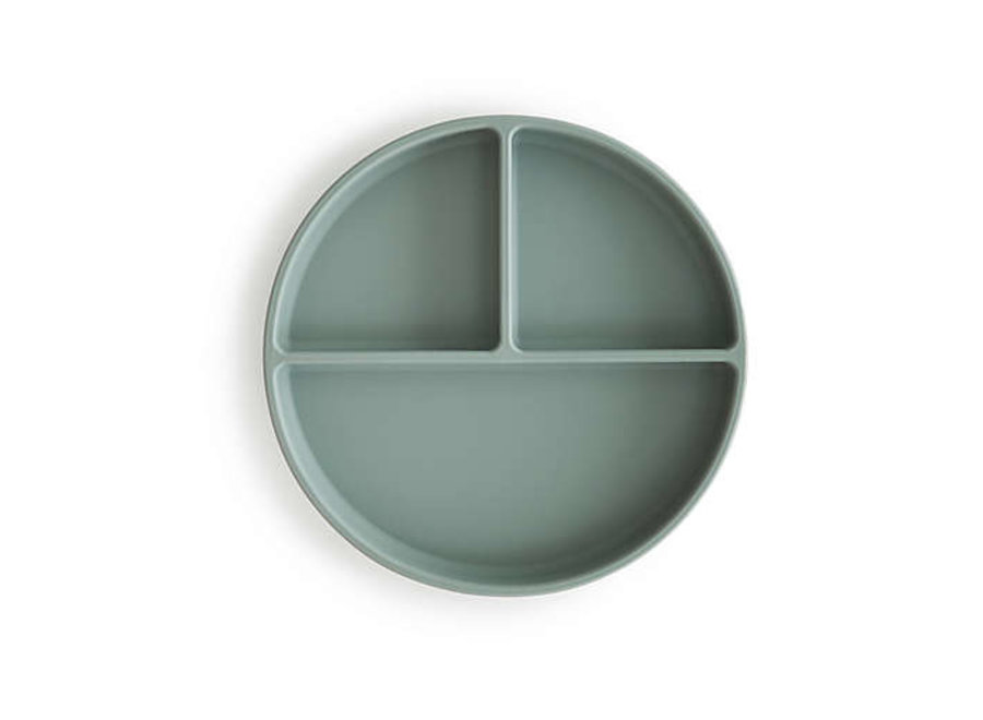 Silicone Suction plate