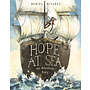 Hope At Sea