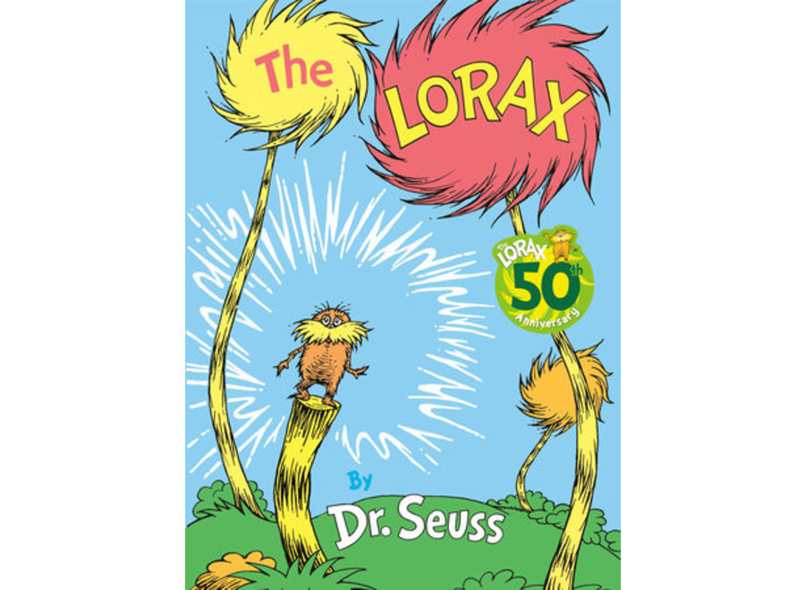 The Lorax