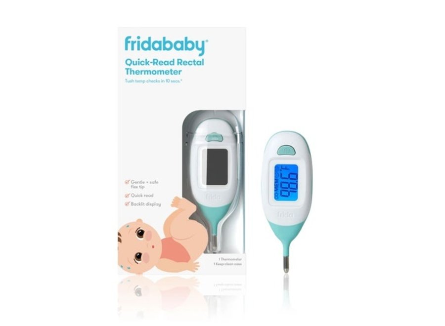 Quick read rectal Thermometer