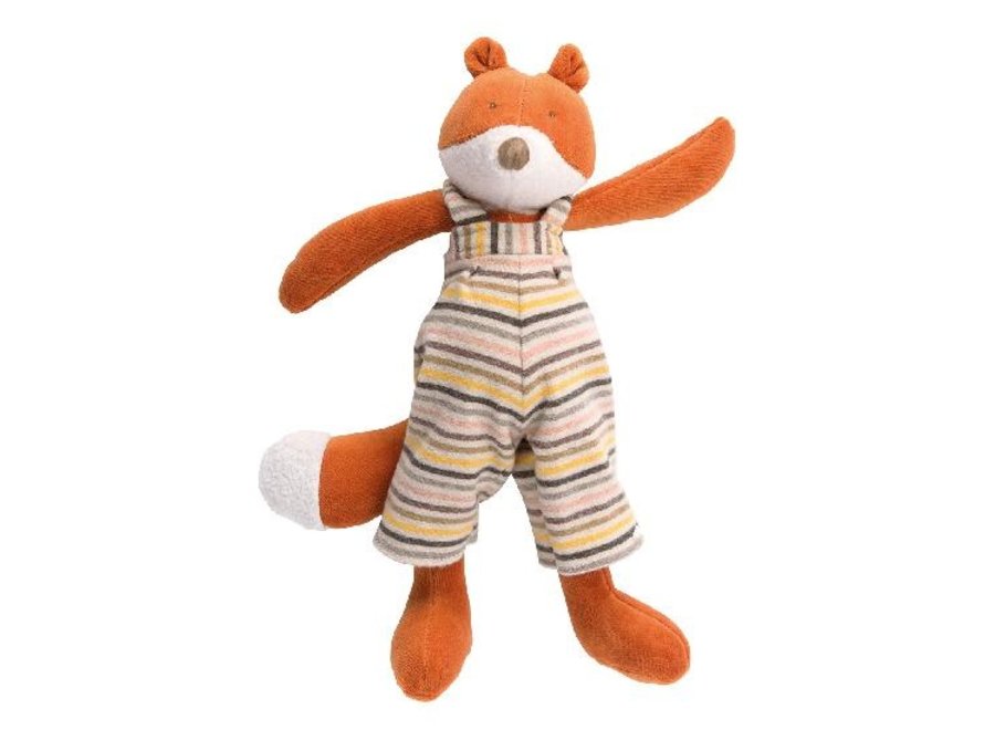 Gaspard Fox soft Toy