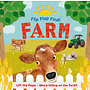 Flip flap find! Farm