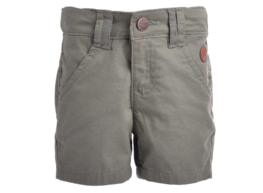 Chino walkshorts