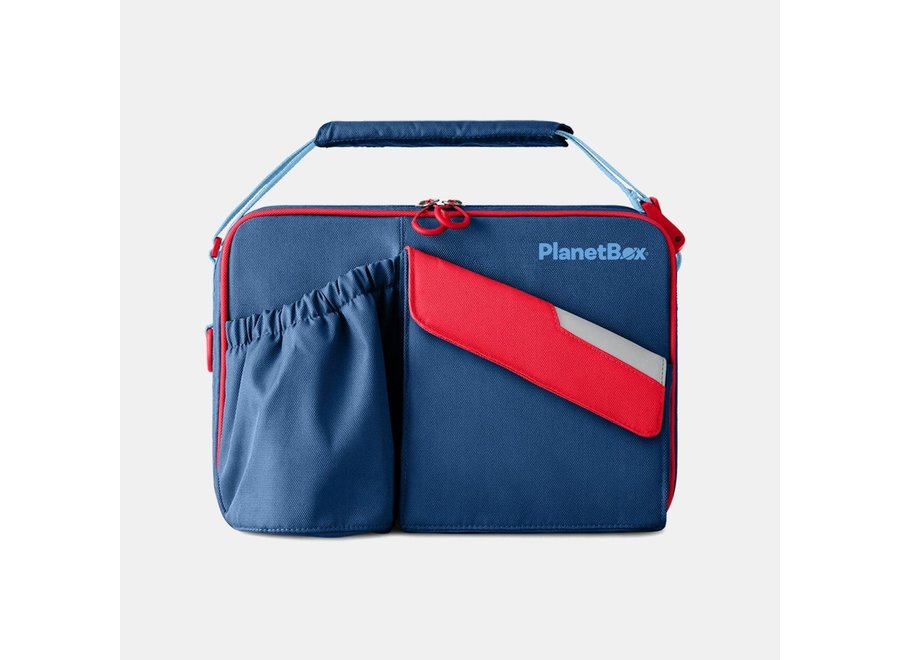 Planetbox Carry bag