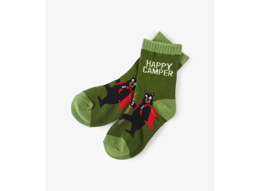 Kids Crew Socks