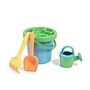 Bucket beach set