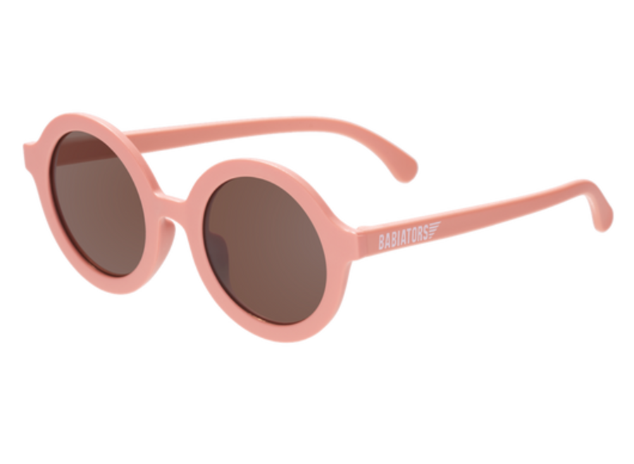 Round sunglasses